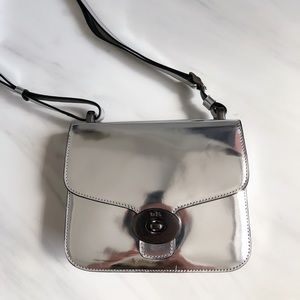 Coach crossbody bag